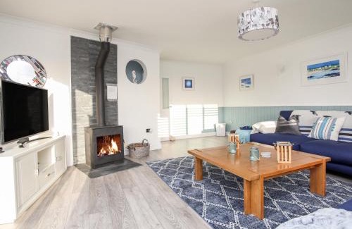 Trearddur Bay House | Gadlys
