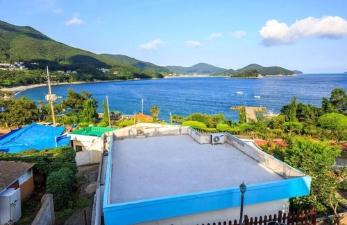Irun-myeon Apartment | Gaejul Trip Pension