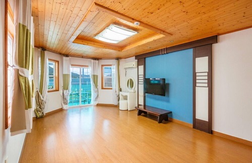 Irun-myeon Apartment | Gaejul Trip Pension