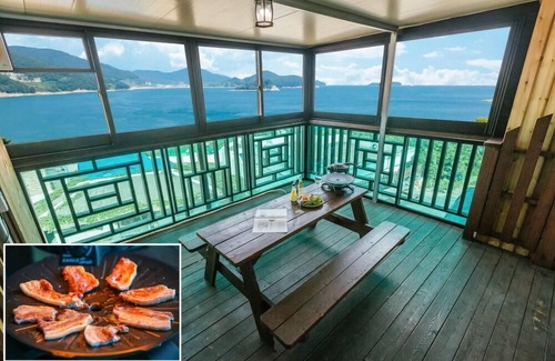 Irun-myeon Apartment | Gaejul Trip Pension