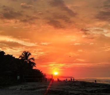 Guachaca Hotel | Gaelia