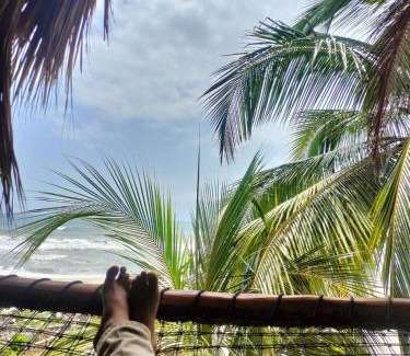 Guachaca Hotel | Gaelia