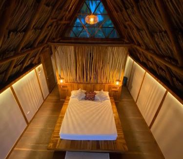 Guachaca Hotel | Gaelia
