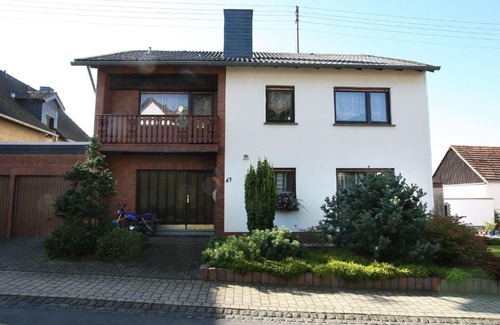 Hunerbach House | Gaestehaus-Moeseler