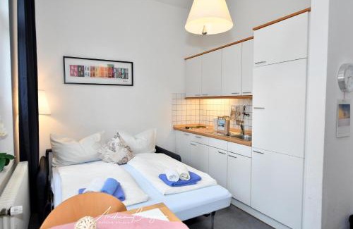 Borkum Apartment | Gaestehaus-St-Josef-1