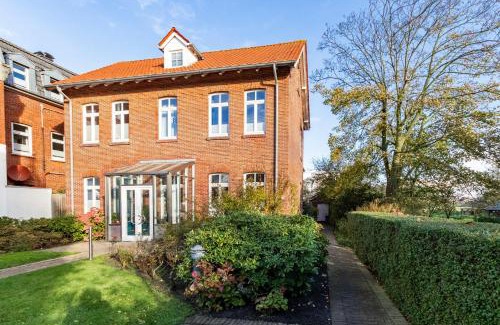 Borkum Apartment | Gaestehaus-St-Josef-5