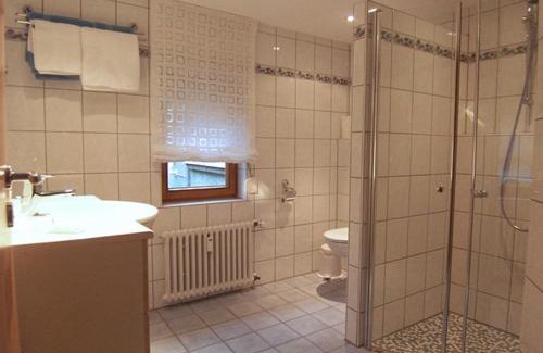 Barocke Altstadt Apartment | Gaestehaus Stelter