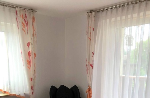 Bad Steben House | Gaestehaus Stumpf