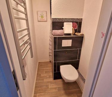 Coswig Apartment | Gaestequartier-mittendrin-in-Coswig-Anhalt
