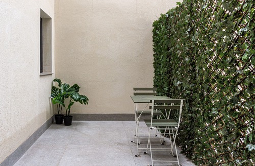 Aiora Apartment | Gaeta C - Acogedor y terraza