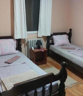 Veliko Gradiste Apartment | Gaga 2