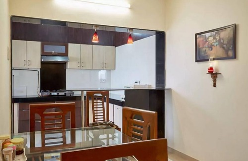 Kandivali East Apartment | Gagal Home Business Suite