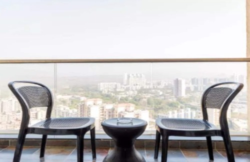 Kandivali East Apartment | Gagal Home Service Apartment