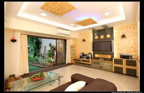 Kandivali East Apartment | Gagal Home Service Apartment