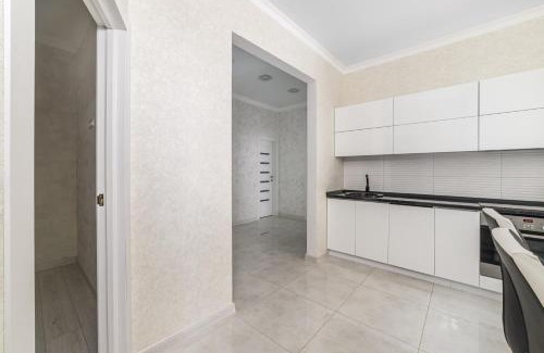 Arcadia Apartment | Gagarin 3-bedrooms Apartment