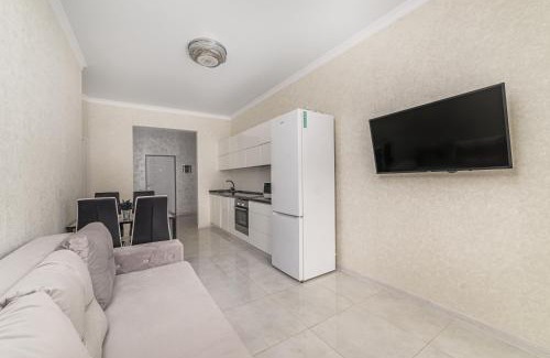 Arcadia Apartment | Gagarin 3-bedrooms Apartment
