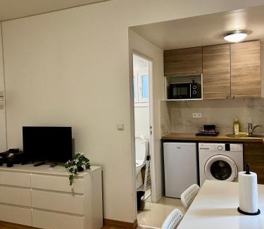 Gagny Apartment | Gagny charmant 2 pièces très calme