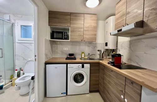 Gagny Apartment | Gagny charmant deux pièces très calme