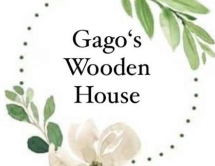 Montenegro House | GAGO’S WOODEN HOUSE