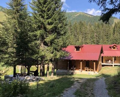 Montenegro House | GAGO’S WOODEN HOUSE