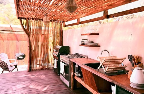 Moorea-Maiao House | Gaïa Beach and Lagoon Moorea