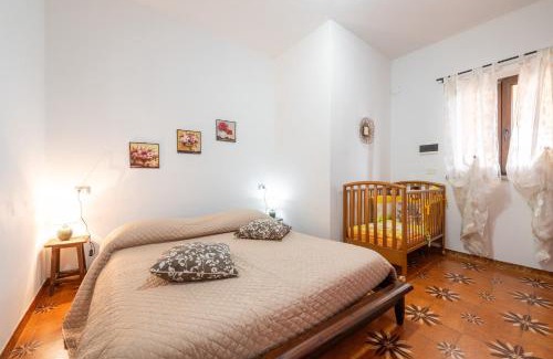 San Giovanni Suergiu House | Gaia Casa Vacanze