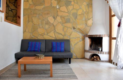 Del Cerrillo House | Gaia Guest House