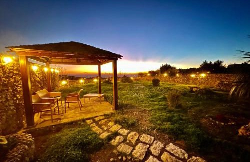San Lawrenz House | Gaia Holiday Home