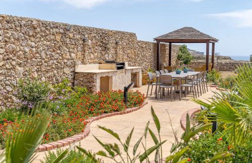 San Lawrenz House | Gaia Holiday Home
