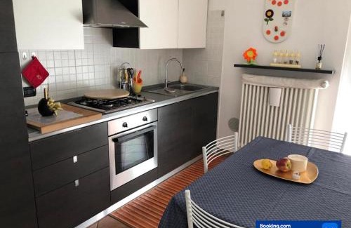 Milan Apartment | Gaia holiday