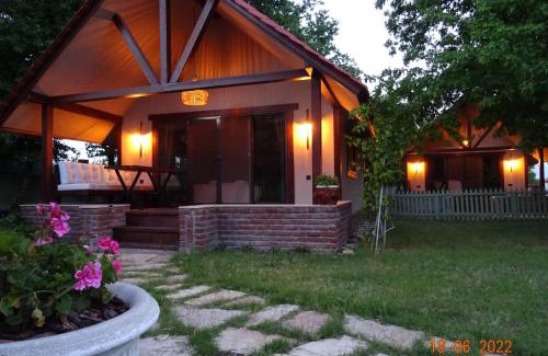 Dalyan Bed & Breakfast | Gaia Koru Bungalows