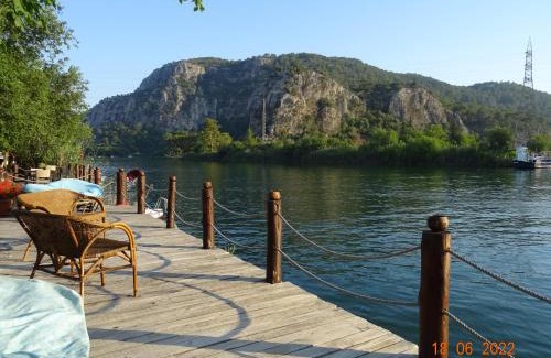 Dalyan Bed & Breakfast | Gaia Koru Bungalows