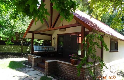 Dalyan Bed & Breakfast | Gaia Koru Bungalows