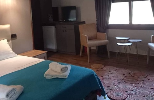 Dalyan House | Gaia Koru Bungalows
