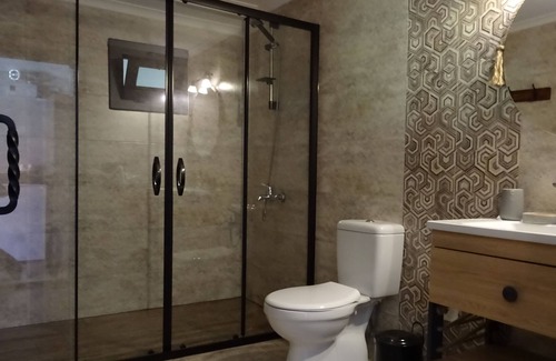Dalyan House | Gaia Koru Bungalows