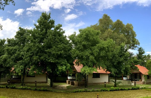 Dalyan House | Gaia Koru Bungalows