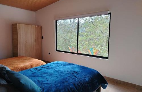 Gacheta Apartment | Gaia Lodge