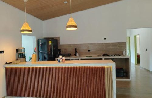 Gacheta Apartment | Gaia Lodge