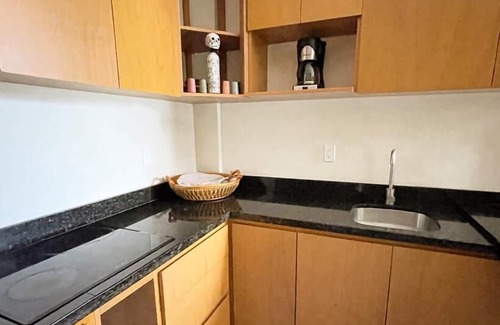 Puerto Morelos Condo | GAIA ~ One Bedroom Condo w/Pool. New Build✨