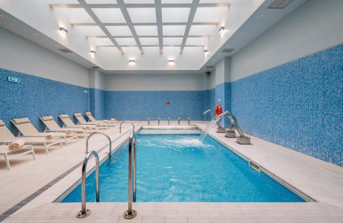 Vila Nova de Gaia Apartment | Gaia Residence