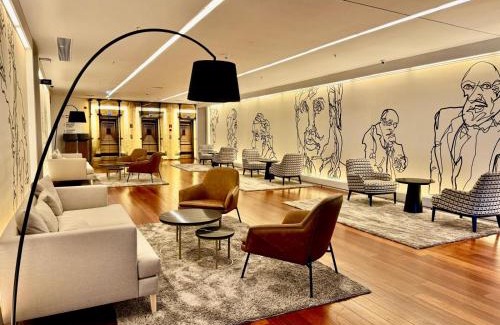 Vila Nova de Gaia Apartment | Gaia Residence