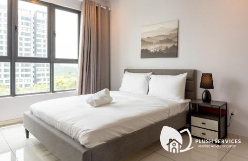 Rawang Apartment | Gaia Residences by Plush