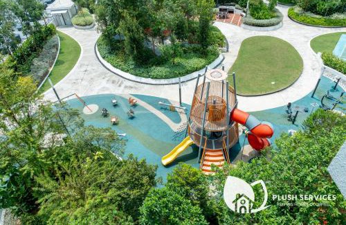 Rawang Apartment | Gaia Residences by Plush