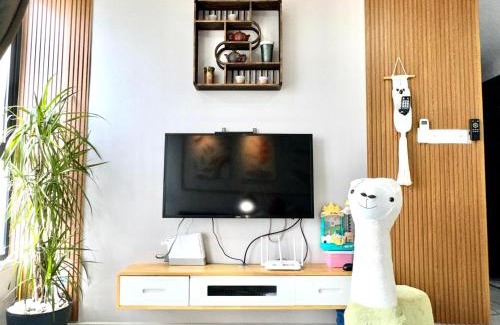 Rawang Apartment | Gaia Residences, Gamuda Garden, 3 min to Skyline Luge