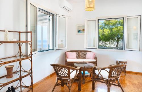 Ag. Georgios House | Gaia Seaview Residence Irakleia