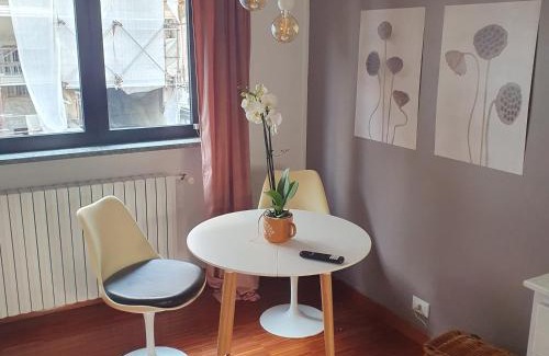 San Donato Bed & Breakfast | Gaia Suites - A due passi dal centro - Parcheggio privato