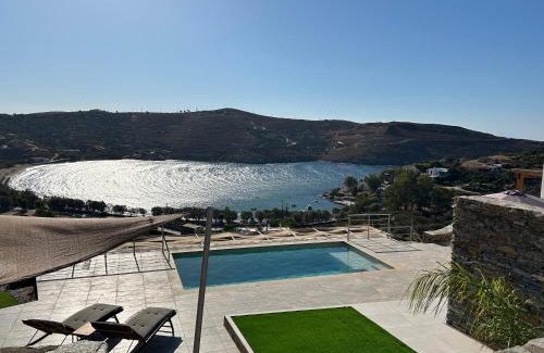 Kea Villa | Gaia & Thalassa Villa Nafsika