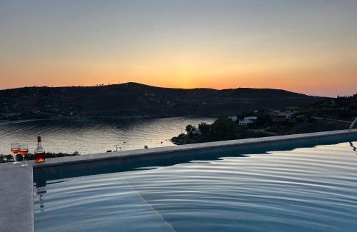 Kea Villa | Gaia & Thalassa Villa Nafsika