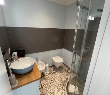 Olbia City Centre House | Gaias Rooms