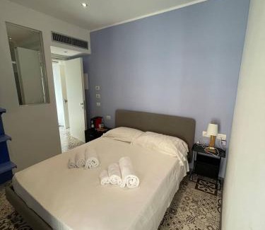 Olbia City Centre House | Gaias Rooms
